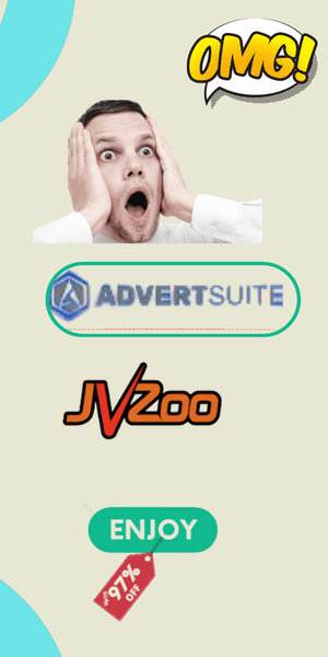 Advertsuite review-Side Bar